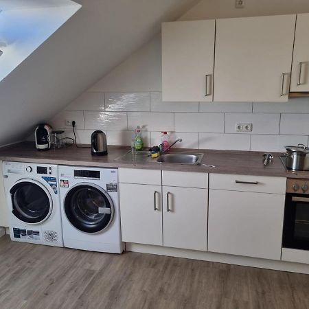 Gastezimmer Landleben Balje Bagian luar foto