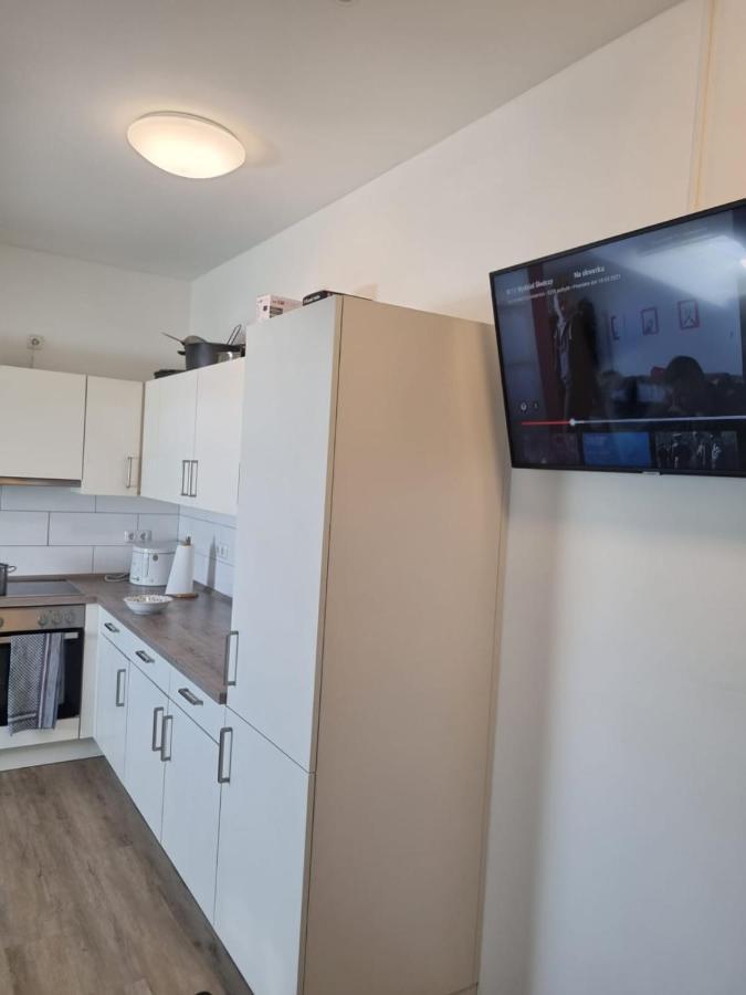 Gastezimmer Landleben Balje Bagian luar foto