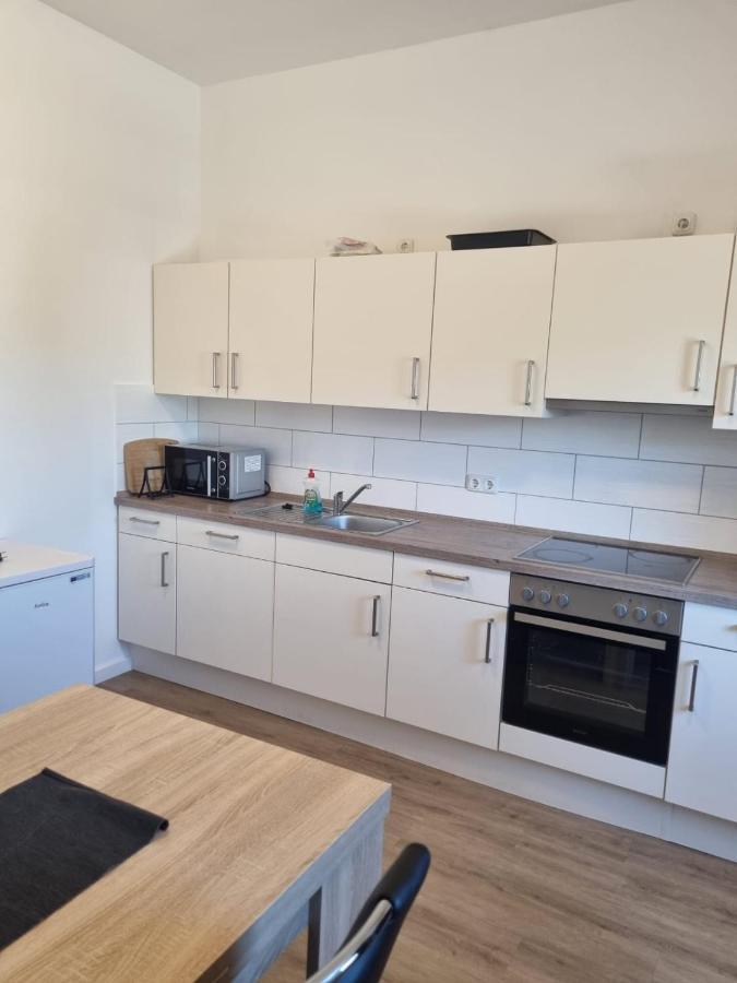 Gastezimmer Landleben Balje Bagian luar foto